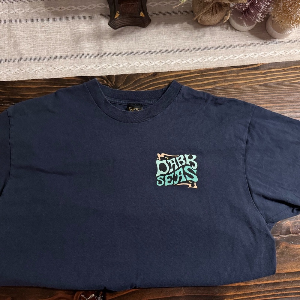 Dark Seas men’s L
